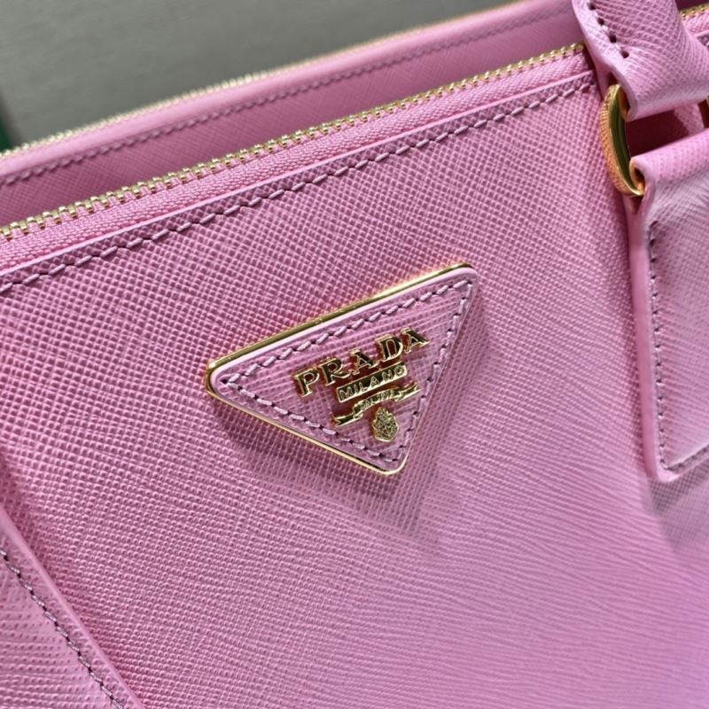 Pra*a top handle bags